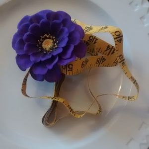 Remember to Measure...